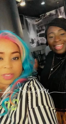 Everybody ain’t yo friend... #Mo3 #realfriends #rideordie #mygirls