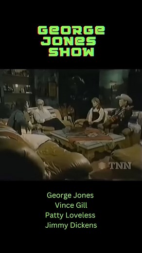 Vince Gill Patty Loveless | Bytesizenetwork