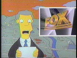 WNYW-TV (Fox 5 New York) commercials (June 13, 1991)