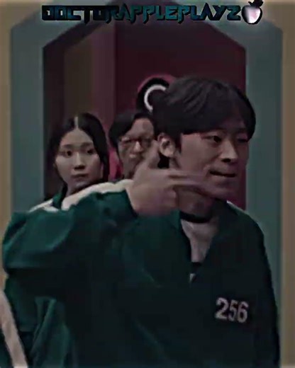 Gyeong Su Edit | Squid Game | Eenie Meenie #squidgame #notailtotell #netflix #kdrama #trending #fyp