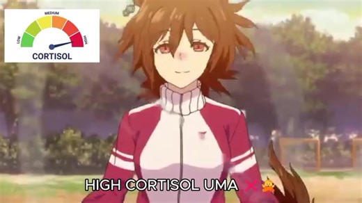 Understanding Low Cortisol Levels and Tachyon Therapy