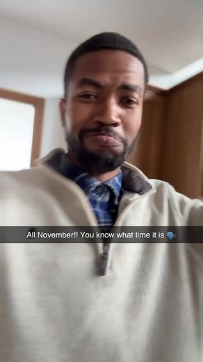 Andre Robinson on Reels