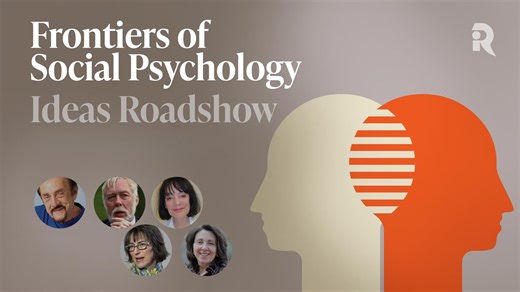 Frontiers of Social Psychology