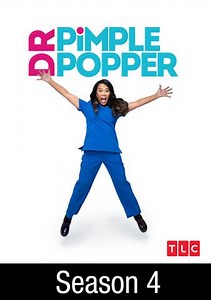 Dr. Pimple Popper: Adventures in Pimplepopping