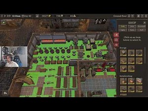 Blacksmith Master - My Set Up and Advanced Guide/Tips