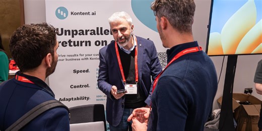 2025 highlights | AI and Business Innovation Summit