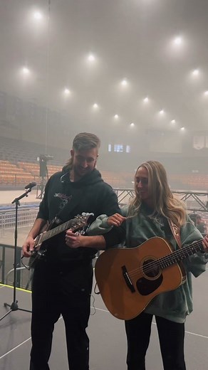 Ashley Cooke Back in the Saddle Tour Dates and Locations