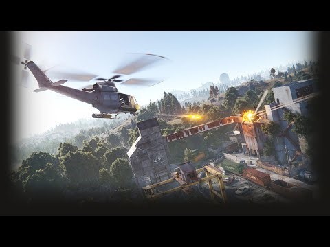 🌲 RUST EN VIVO 🔥 | ¿SUPERVIVIENTE o PRESA FÁCIL? 😂🏹