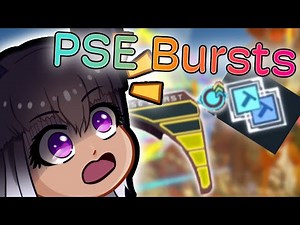 PSO2 NGS || PSE BURST Method Tutorial for Combat Zones