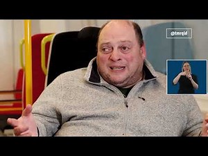 Queensland Train Manufacturing Program (QTMP) co-design and low-fidelity train mock-up