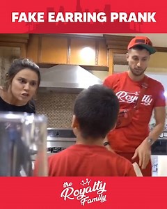 Ferran and Ali know how to push Andrea's buttons 😡 🤣 | Andrea Espada