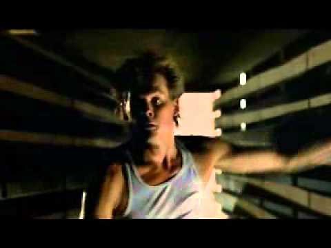 Footloose: Moving Pictures - Never