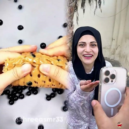 البنت الذكية😎😂😂#ام_سيف #جيفارا_العلي #نانو