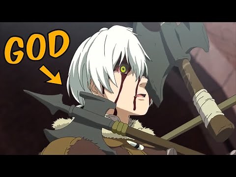 Iss Ladke ko Koi NAHI Maar sakta | Anime Recap/Explained in Hindi