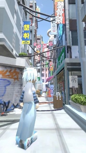 Instagram on Instagram: "#HelloWorld. “My work is simply to be enjoyed. I considered it escapism, something to indulge in and forget about the bullsh*t.” Alec West’s (@alec.fbx) colorful lo-fi renderings throw back to gaming’s early years. “I make animations that mainly just capture a moment in an ever-growing world, each video being another piece in the puzzle. All my life I have been creating art. In middle school, I would go on websites and watch pivot stick fighter animations all day. I woul