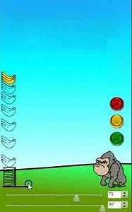 Projectile Motion|Animation