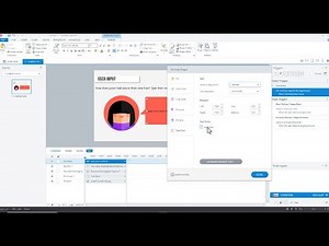 Ensure Text Wrapping in Data Entry Fields in Articulate Storyline 360