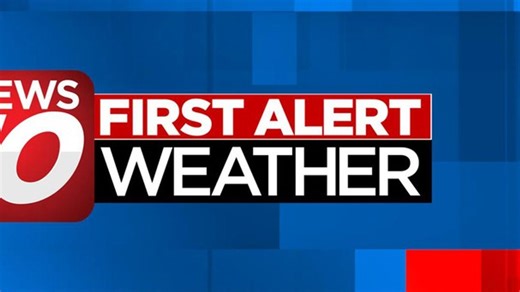 First Alert Weather 3/17/2026 | Haystack News