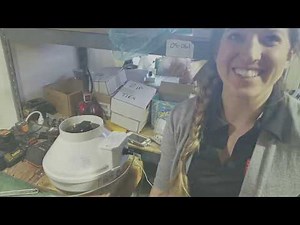 Low Voltage KTA Radon Fan Setup Tutorial | PDS Radon Supply