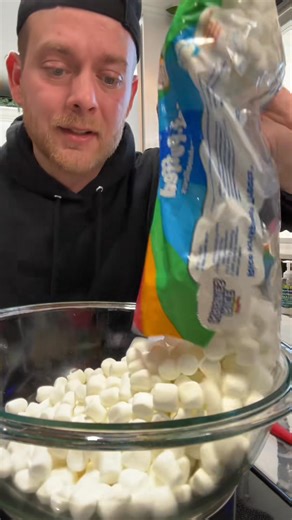 Gumdrop Candy is so good 😁 Gumdrop Candy 1 TBS Butter 11 oz. White Choco #tryit #candy #sweet #fyp | Donnie Mays