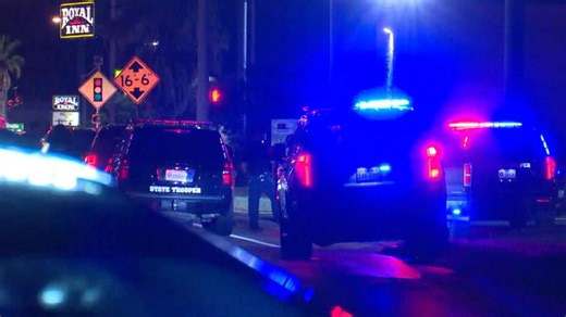 South Texas motel standoff connected to missing Indiana children ends peacefully Tuesday night; parents taken into custody