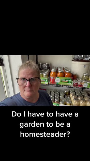 The best place to start homesteading ###thathomesteadfamily ##Freedom #selfsufficientliving ￼￼