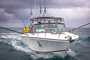 19K views · 522 reactions | BATTLE OF THE BIG VEE: Don't blink – it’s the Edencraft 233 Formula – rated the best riding stallion at the rumble at Refuge. Matt Webb dives, fishes and fangs along the coast at 90km per hour in his twin-powered 400HP Suzuki sled... | The Captain | Facebook