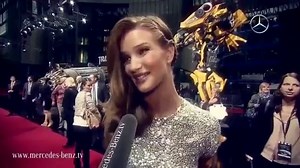 5 comments | In 'Transformers 3', Mercedes-Benz has a starring appearing with the SLS AMG. Here are the highlights from the film premiere in Berlin. | Mercedes-Benz of Fort Wayne | Facebook