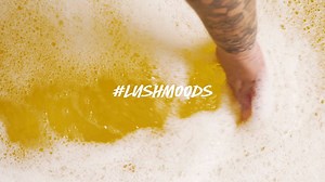 36K views · 227 reactions | Dream big and you can achieve anything. Join the cosmetic revolution as we look forward to the next much anticipated Lush Labs release. Who's excited? Explore Lush Moods: https://goo.gl/ophptq | LUSH UK | Facebook