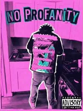 Kp Rambo - No Profanity (Official Audio)