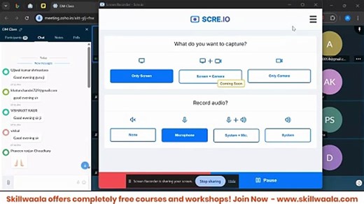 Day - 40 | Complete SEO Syllabus Explained | SEO Course Roadmap for Students (Hindi)