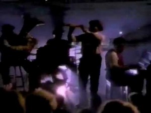 Showboat Hotel & Casino commecial - 1991