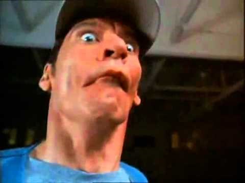 Ernest Goes To School Clip
