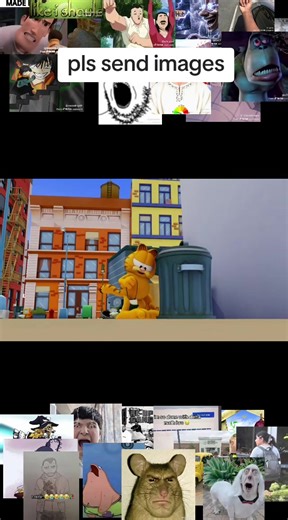 The Garfield Show (French: Garfield & Cie, lit. 'Garfield & Co.') is an animated television series produced by French animation production company Dargaud Media and Paws, Inc. It is based on the American Garfield comic strip created by Jim Davis. The animated series focuses on a new series of adventures for the characters of Garfield, Odie, and their owner Jon Arbuckle, alongside staple characters from the strip and a number of unique additions for the program. Both Davis and producer Mark Evani