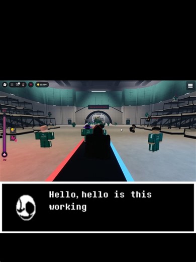 Gaster Ink Games: A Unique Character Exploration