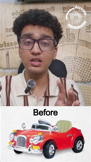 Transform your brand's visual story!