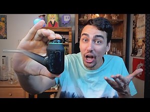 Puffco Proxy is SICK!!