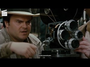 King Kong : Le nouveau monde