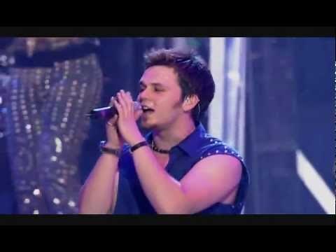 S Club 7 -07- 'S Club Party Live' [Paul's Spotlight]
