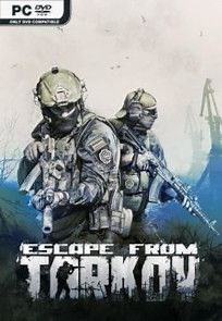 Descargar Escape from Tarkov Torrent | GamesTorrents