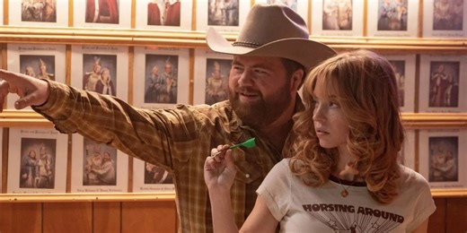 Americana Ending Explained: Who Survives The Final Standoff