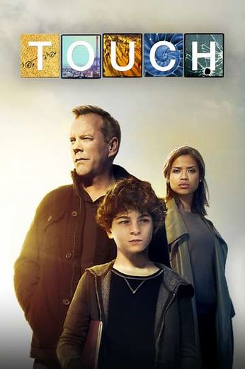 Touch (2012-2013) - TV Show