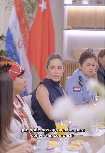 Mujeres Paraguayas: Valientes y Apasionadas en Diversos Ámbitos