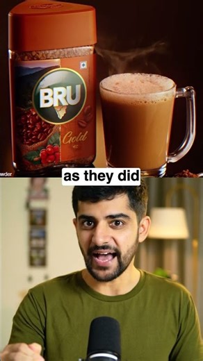 How BRU Tried To Replace Filter Coffee And Won