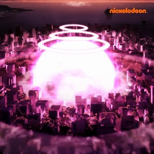 Imagínate que se ponga de moda que los villanos no dejen a los héroes terminar su discurso 😂 Ve la increíble batalla final de Korra COMPLETA 🤖🥊 | Avatarla