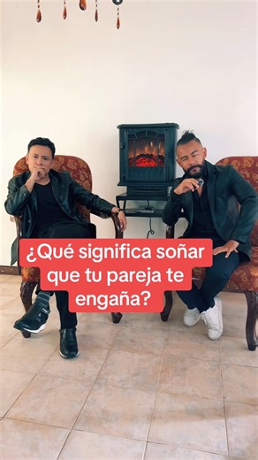 Qué significa soñar que tu pareja te engaña? Aquí posibles respuestas 🙂‍↕️ | Hermanos Pancardo