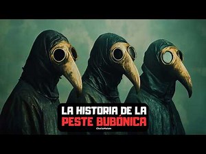 La historia de la PESTE BUBÓNICA. La peste negra: la epidemia que hizo temblar a medio mundo