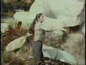 wonder woman - transformation - 1