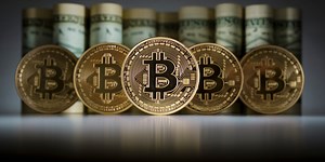 Bitcoin Surges to Another All-Time High