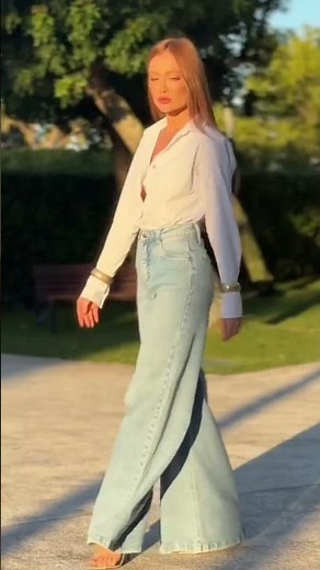 Os jeans da Coleção BASIC da Modab são os clássicos indispensáveis